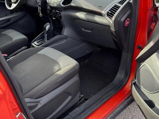 2015 Ford EcoSport II, красный, 770000 рублей, вид 5
