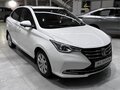 2024 Changan Alsvin, белый - вид 1