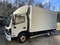 2023 Dongfeng Captain-T, белый, 2500000 рублей - вид 2