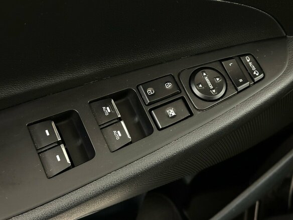 2018 Hyundai Tucson III Рестайлинг, чёрный, 2549000 рублей - вид 11