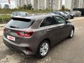 2019 Kia Ceed III, коричневый, 1690000 рублей - вид 3
