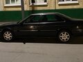 1991 Rover 800, чёрный, 205000 рублей - вид 2