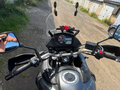 2021 Suzuki V-Strom DL 650, серый, 850000 рублей - вид 3