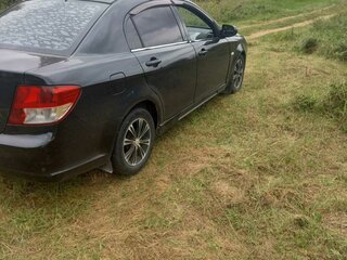 2009 ТагАЗ Vega, чёрный, 249999 рублей, вид 1