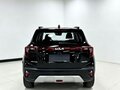 2023 Kia Seltos I Рестайлинг, чёрный, 1895000 рублей - вид 4