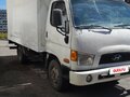 2012 Hyundai HD35, белый, 850000 рублей - вид 2