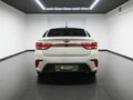 2017 Kia Rio IV, бежевый, 1200000 рублей - вид 3