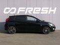 2014 Hyundai Solaris I Рестайлинг, чёрный - вид 4