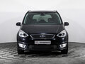 2012 Ford Galaxy II Рестайлинг, чёрный, 1549000 рублей - вид 1