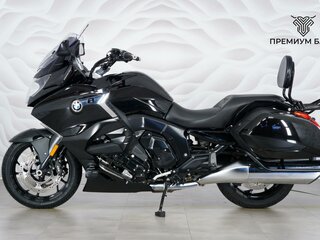 2017 BMW K 1600 B, чёрный, 1799000 рублей, вид 2