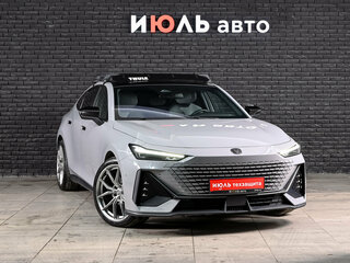 2023 Changan UNI-V I, серый, 2130000 рублей, вид 3