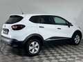 2018 Renault Kaptur I, белый, 1297000 рублей - вид 4