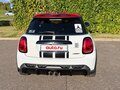2021 Mini Hatch JCW III (F55/F56) Рестайлинг 2, серебристый, 3800000 рублей - вид 3
