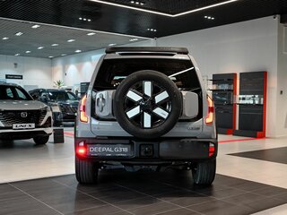 2025 Changan Deepal G318 I, серый, 6090000 рублей, вид 4