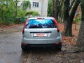 2003 Ford Fiesta Mk5, серый - вид 5