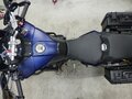 2019 Yamaha MT-09 Tracer (FJ-09), синий, 1177000 рублей - вид 10