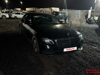 2019 Mercedes-Benz E-Класс 200 V (W213, S213, C238), белый, 2251500 рублей, вид 1