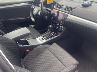 2021 Skoda Superb III Рестайлинг, серый, 2359999 рублей, вид 5