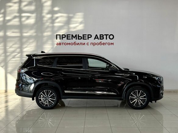 2024 Chery Tiggo 8 Pro Max I Рестайлинг, зелёный, 2270000 рублей - вид 28