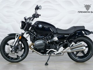 2024 BMW R 12, чёрный, 1527000 рублей, вид 2