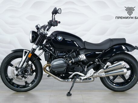 2024 BMW R 12, чёрный, 1527000 рублей, вид 2