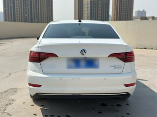 2022 Volkswagen Sagitar III Рестайлинг, белый, 1390000 рублей, вид 5