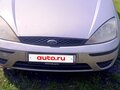 2003 Ford Focus I Рестайлинг, серебристый, 220000 рублей