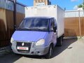 2007 ГАЗ ГАЗель (3302), фиолетовый, 500000 рублей