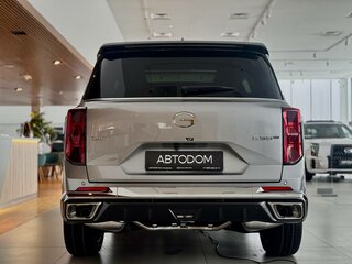 2026 GAC GS8 II, серебристый, 5349000 рублей, вид 4