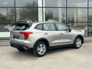 2026 Haval Jolion I Рестайлинг, серый, 2099000 рублей, вид 5