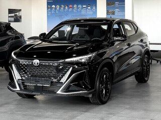 2026 Changan CS35 Max, чёрный, 2839900 рублей, вид 1