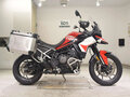 2024 Triumph Tiger 900, красный, 1290000 рублей - вид 9