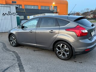 2012 Ford Focus III, серый, 750000 рублей, вид 5