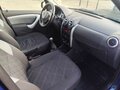 2018 Lada (ВАЗ) Largus Cross I, синий, 790000 рублей - вид 8