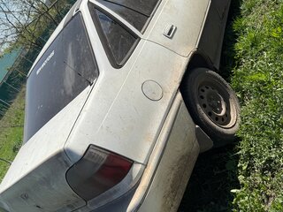 2001 Daewoo Nexia I, белый, 55000 рублей, вид 4