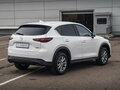 2025 Mazda CX-5 II Рестайлинг, белый, 3449000 рублей - вид 5