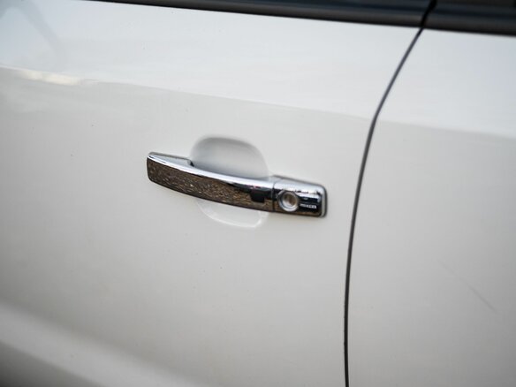 2018 Kia Soul II Рестайлинг, белый, 1450000 рублей - вид 15
