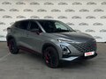 2024 Omoda C5 I, серый, 1729000 рублей - вид 1