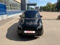 2006 Daewoo Matiz I Рестайлинг, чёрный