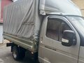 2010 ГАЗ ГАЗель (3302), серебристый, 730000 рублей - вид 2