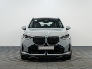 2026 BMW X3 Long 30L xDrive IV (G45/G48), серый, 7490000 рублей, вид 2