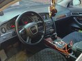 2005 Audi A6 III (C6), чёрный, 650000 рублей - вид 2