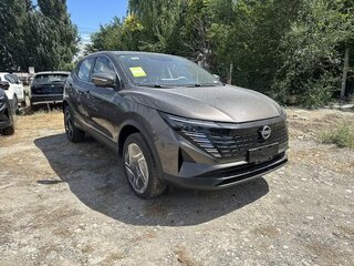 2026 Nissan Qashqai II Рестайлинг 2, коричневый, 2380000 рублей, вид 4