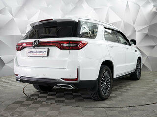 2023 Changan CS95 I Рестайлинг, белый, 2694000 рублей, вид 5