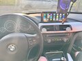 2014 BMW 3 серии 316i VI (F3x), синий - вид 8