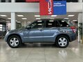 2007 Suzuki Grand Vitara II, серый, 750000 рублей - вид 4