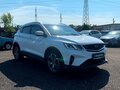 2021 Geely Coolray I, белый, 1528000 рублей - вид 7