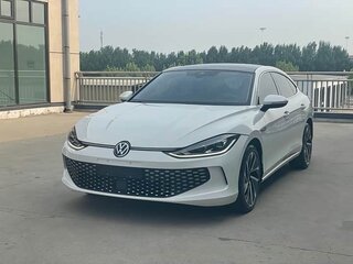 2023 Volkswagen Lamando L II, белый, 1870000 рублей, вид 2