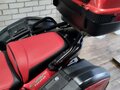 2008 Honda CBF 1000, красный, 520000 рублей - вид 7