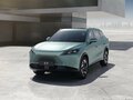 2026 Omoda C7, зелёный, 3299000 рублей